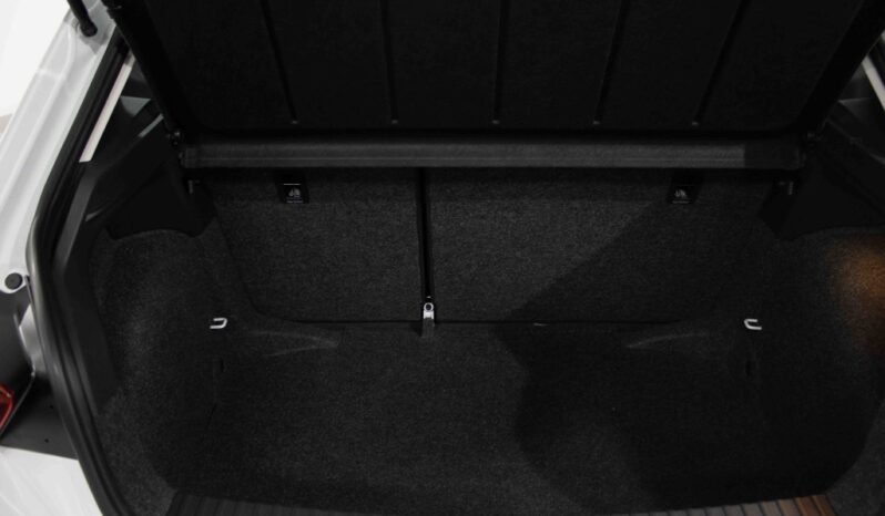 SEAT Ibiza 1.0 TSI FR DSG completo