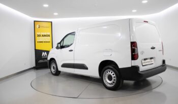 TOYOTA PROACE CITY VERSO DIESEL 1.5D L1 COMFORT completo