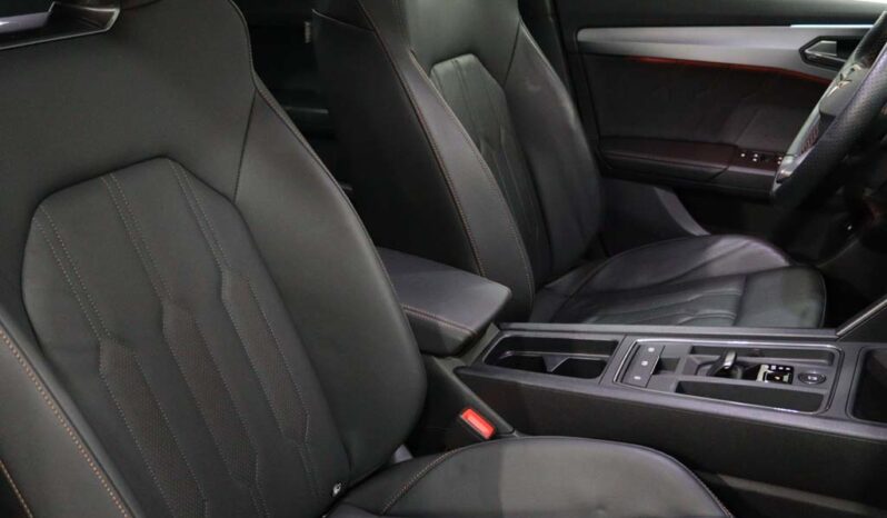 CUPRA Formentor 1.4 E-HYBRID CUPRA DSG VZ completo