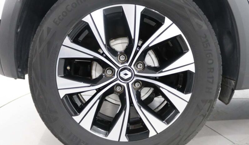 RENAULT Captur 1.0 TCE TECHNO BI-FUEL completo