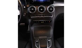 MERCEDES-BENZ Classe GLC Coupé 300 DE 4MATIC completo