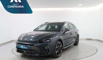 CUPRA Leon Sportstourer 1.5 ETSI DSG completo