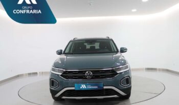 VOLKSWAGEN T-Roc 1.0 TSI URBAN completo
