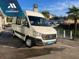 HYUNDAI H350 Misto 2.5 CRDI SWB ACCESS 9L