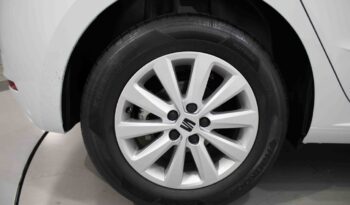 SEAT Ibiza 1.0 TSI FR DSG completo