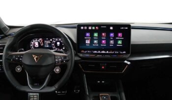 CUPRA Formentor 1.5 ETSI DSG completo