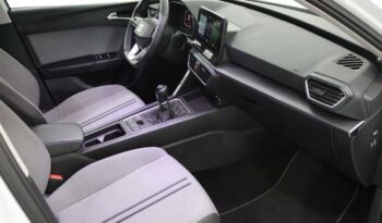 SEAT Leon Sportstourer 2.0 TDI STYLE completo