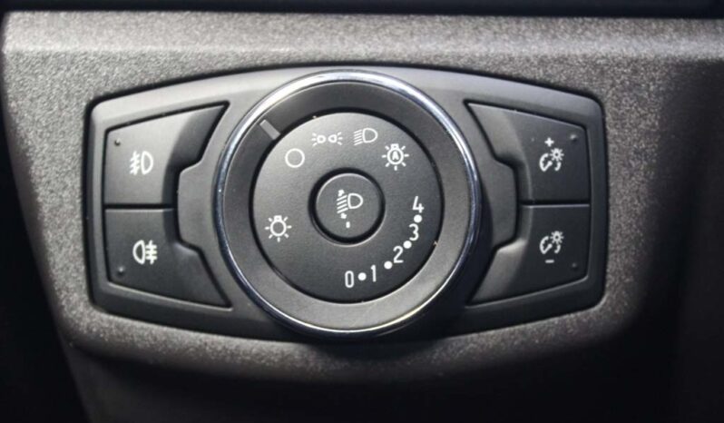 FORD Mondeo Station 1.5 TDCI BUSI.PLUS ECONETIC completo