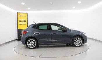 SEAT Ibiza 1.0 TSI FR completo