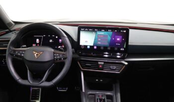 CUPRA Formentor 1.4 E-HYBRID CUPRA DSG VZ completo