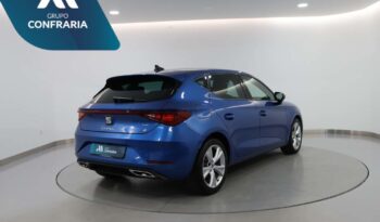 SEAT Leon 1.0 TSI FR completo