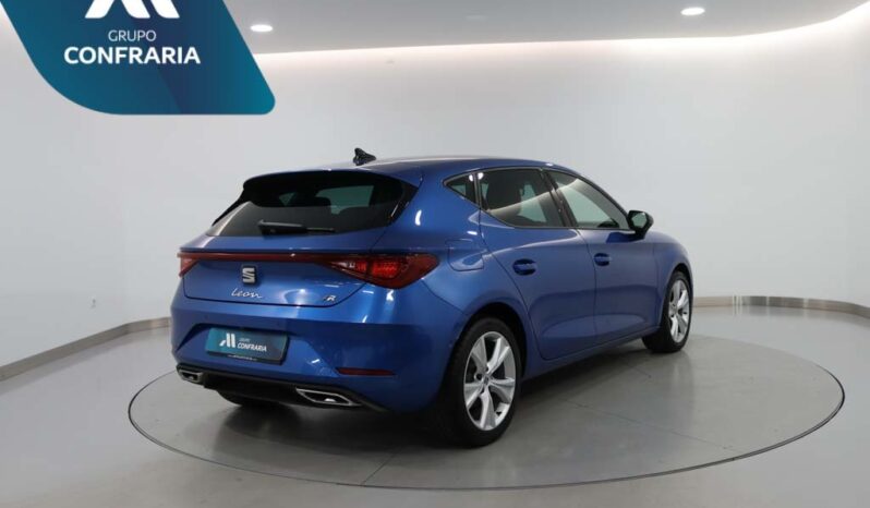 SEAT Leon 1.0 TSI FR completo
