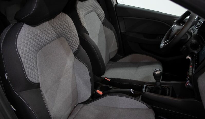 RENAULT CLIO V DIESEL FASE II 1.5 BLUE DCI EVOLUTION completo