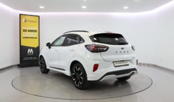 FORD Puma 1.0 ECOBOOST MHEV ST-LINE completo