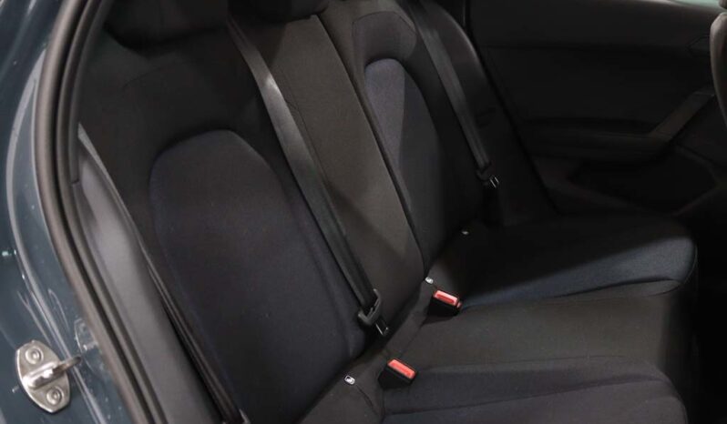 SEAT Ibiza 1.0 TSI FR completo