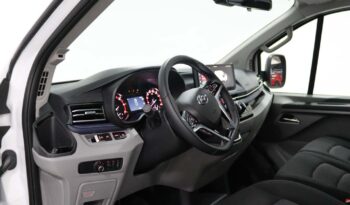 MAXUS DELIVER 7 2.0 TD L2H1 completo