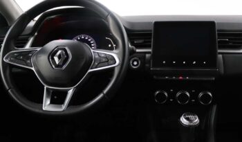 RENAULT Captur 1.0 TCE TECHNO BI-FUEL completo