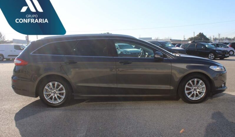 FORD Mondeo Station 1.5 TDCI BUSI.PLUS ECONETIC completo