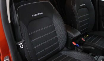 DACIA Duster 1.0 TCE ECO-G JOURNEY BI-FUEL completo