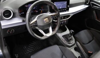 SEAT Ibiza 1.0 TSI FR completo