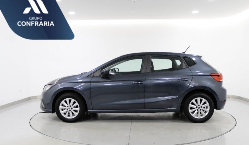SEAT Ibiza 1.0 TSI STYLE completo