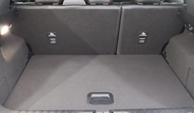 FORD Puma 1.0 ECOBOOST MHEV ST-LINE completo