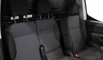 TOYOTA PROACE CITY VERSO DIESEL 1.5D L1 COMFORT completo