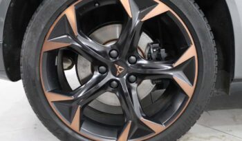 CUPRA Formentor 1.4 E-HYBRID CUPRA DSG VZ completo