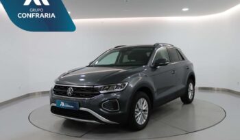 VOLKSWAGEN T-Roc 1.0 TSI URBAN completo