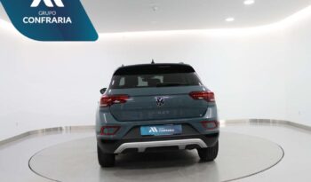 VOLKSWAGEN T-Roc 1.0 TSI URBAN completo