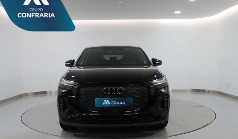 AUDI Q4 Sportback e-tron 40 82 KWH completo