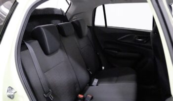 SUZUKI SWIFT 1.2 MILD HYBRID S3 completo