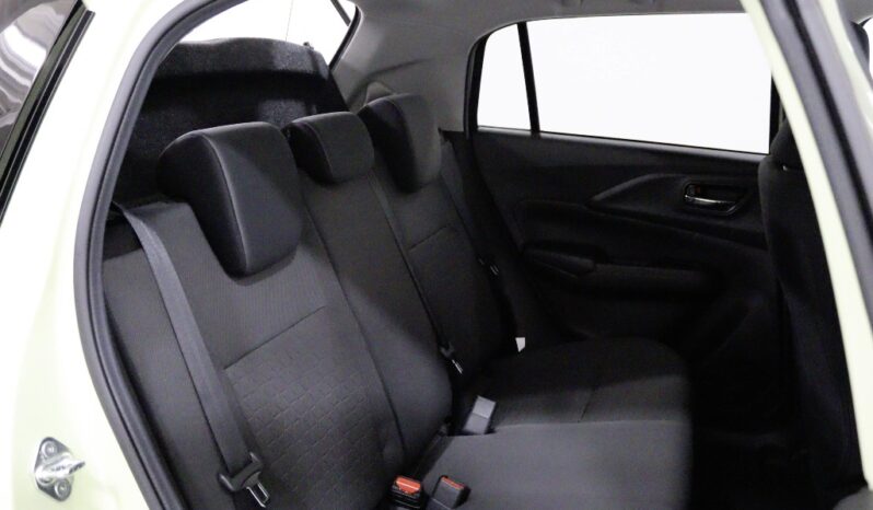 SUZUKI SWIFT 1.2 MILD HYBRID S3 completo