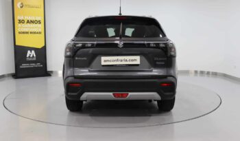 SUZUKI S-CROSS 1.4T S3 4WD MILD HYBRID completo