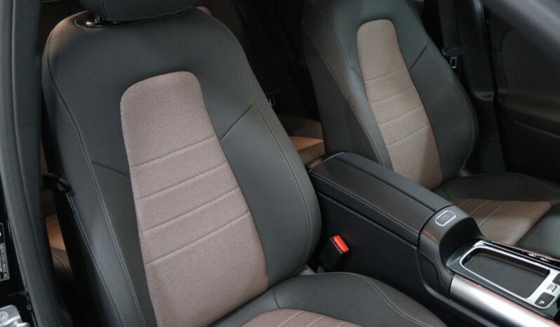 MERCEDES-BENZ EQA 250+ EDITION completo