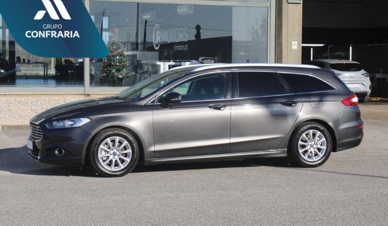 FORD Mondeo Station 1.5 TDCI BUSI.PLUS ECONETIC completo