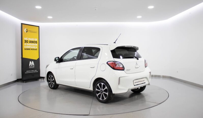 MITSUBISHI Space Star 1.2 CONNECT EDITION completo