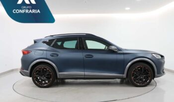 CUPRA Formentor 1.4 E-HYBRID CUPRA DSG VZ completo
