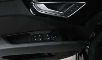 AUDI Q4 Sportback e-tron 40 82 KWH completo