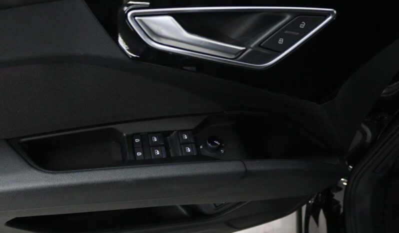 AUDI Q4 Sportback e-tron 40 82 KWH completo