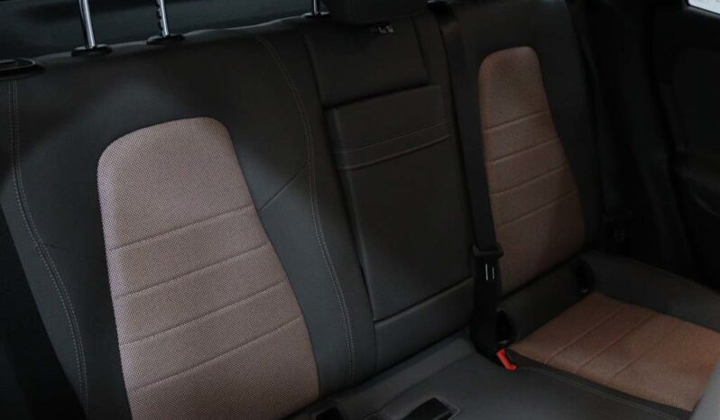 MERCEDES-BENZ EQA 250+ EDITION completo