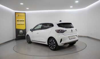 RENAULT Clio V Fase II 1.0 TCE TECHNO completo