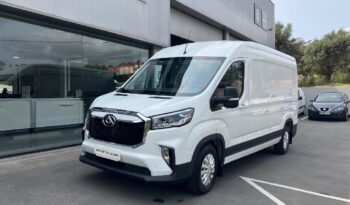 MAXUS EDELIVER 9 72 KWH L3H2 completo