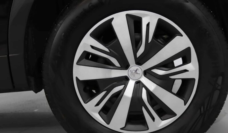 PEUGEOT 2008 1.2 PURETECH ACTIVE PACK completo