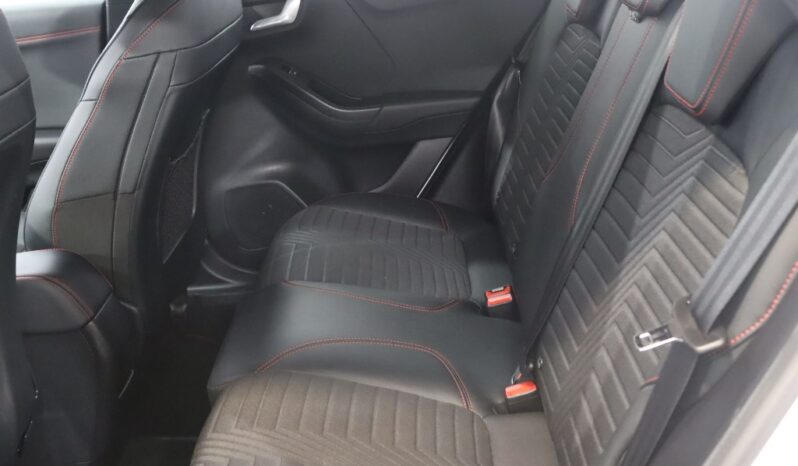 FORD Puma 1.0 ECOBOOST MHEV ST-LINE completo