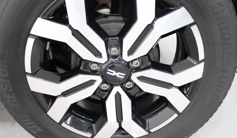 DACIA Duster 1.0 TCE ECO-G JOURNEY BI-FUEL completo