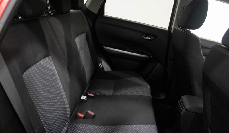 SUZUKI Vitara 1.4T GLE 4WD MILD HYBRID completo
