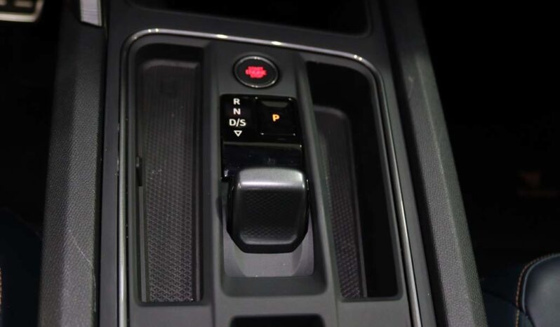 CUPRA Formentor 1.4 E-HYBRID CUPRA DSG VZ completo