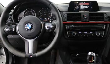 BMW Serie Gran Coupé 418 D L.SPORT AUTO completo