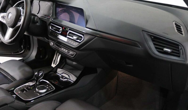 BMW Serie Gran Coupé 218 I PACK M completo